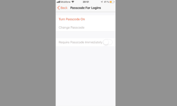 brave web login