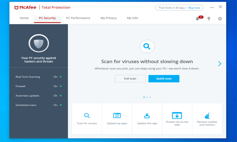 windows defender v mcafee windows defender v mcafee