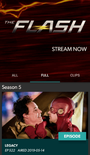 How to Watch The Flash Online in 2020, and Quickly - Where Can You Watch The Flash For Free