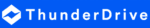 ThunderDrive Logo