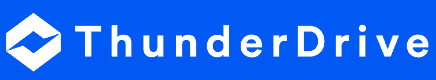 Logo: ThunderDrive 