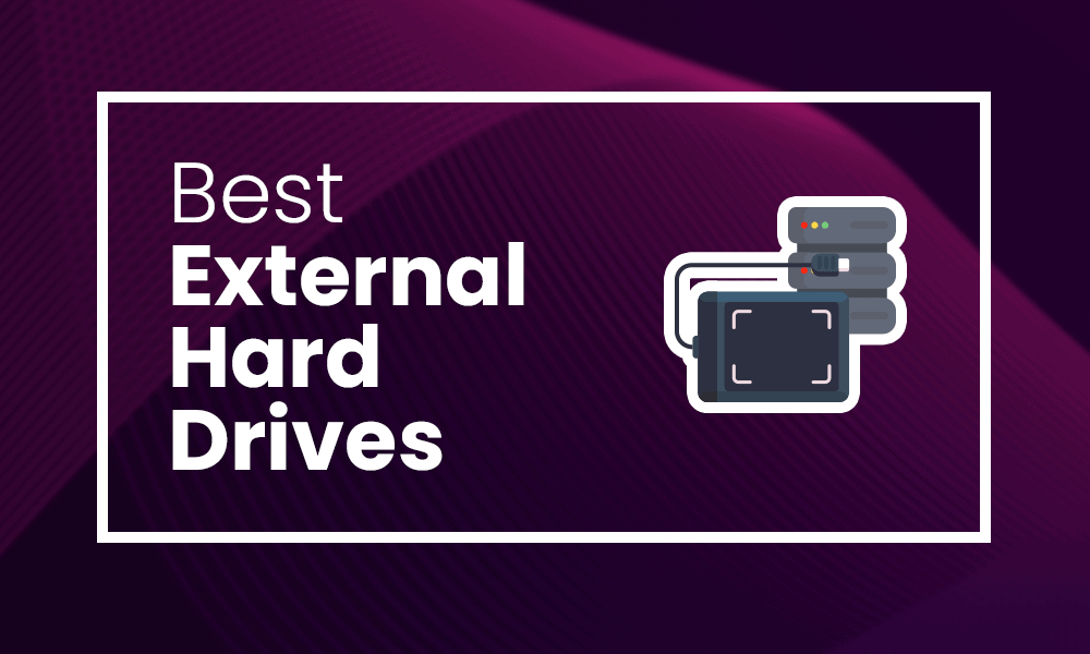 best external hd for mac backup