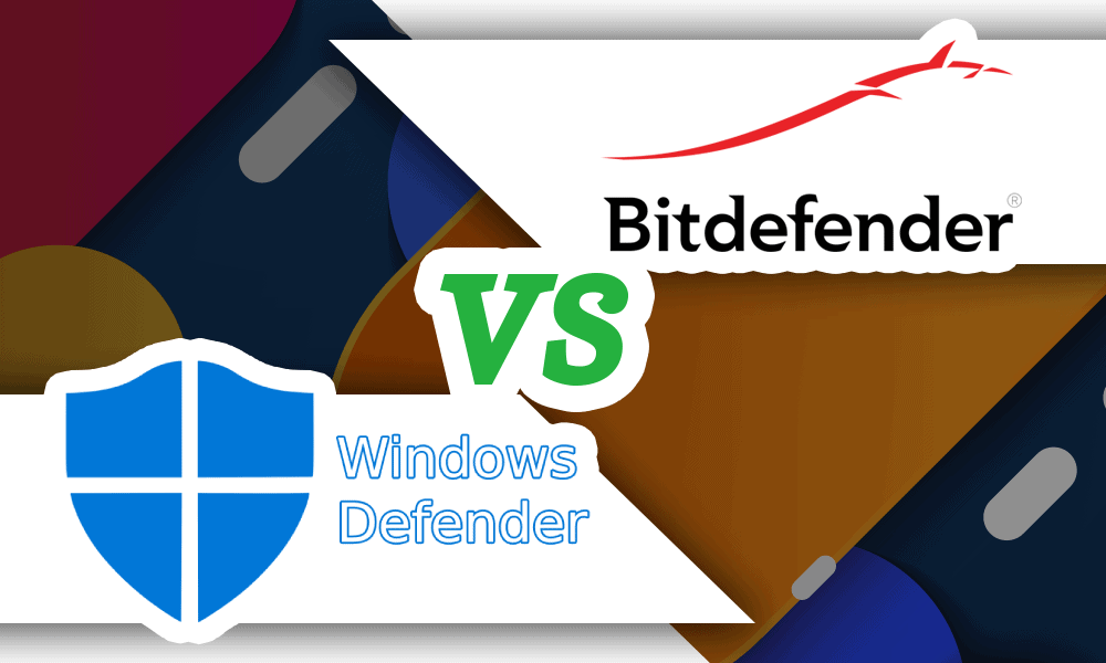Bitdefender Total Security 2020 with Acronis True Image 2019