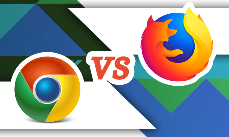 Google Chrome—2 Reasons To Quit And Switch To Firefox