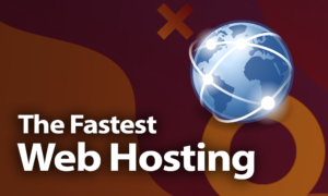 Fastest Web Hosting of 2020: Shaving Those Milliseconds Fastest Web Hosting