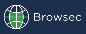 Logo: Browsec 