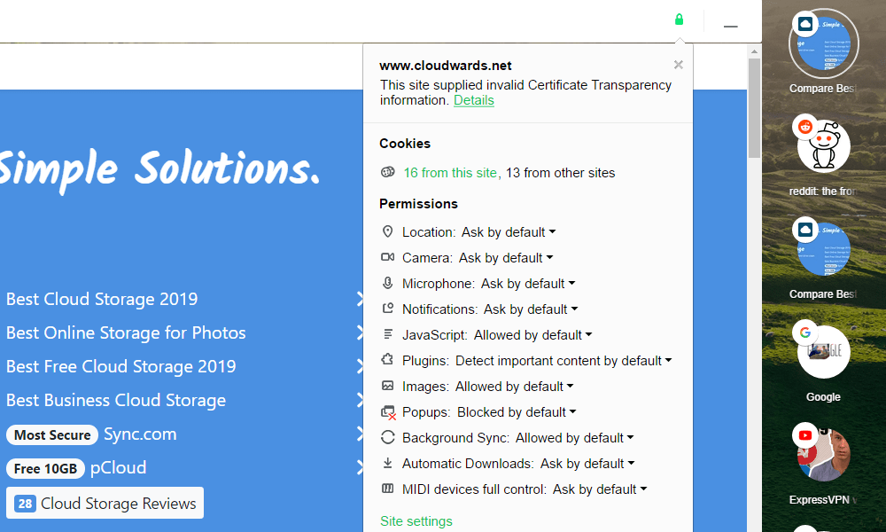 puffin browser for mac os x