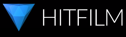 Logo: HitFilm 