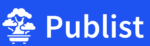Publist Logo