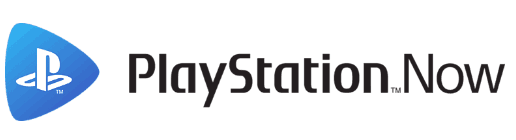 Logo: PlayStation Now