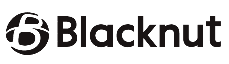 Logo: Blacknut