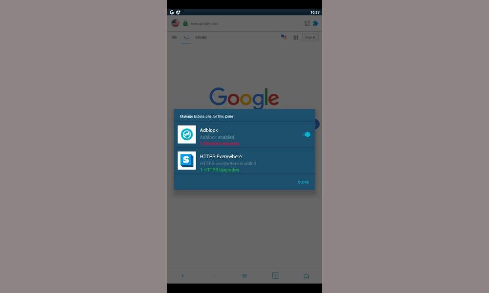 safest web browser safest web browser