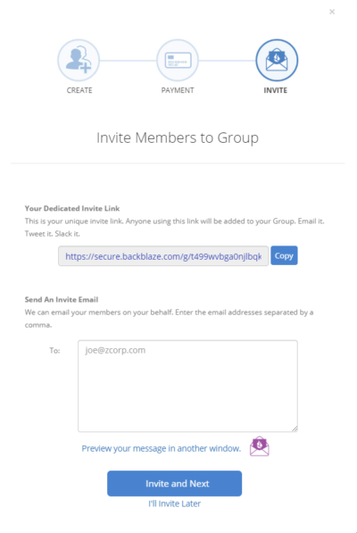 backblaze business backblaze business