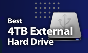 Best 4TB External Hard Drive for 2020 Best 4TB External Hard Drive