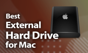 Best External Hard Drive for Mac in 2021: An Arsenal for Apple Best External Hard Drive for Mac