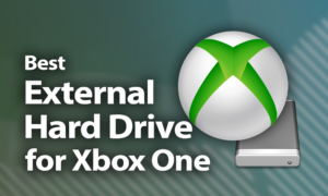 Best External Hard Drive for Xbox One in 2021: Game On Best External Hard Drive for Xbox One