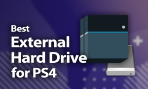 Best External Hard Drive for PS4 in 2020 Best External Hard Drive for PS4