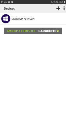carbonite safe download carbonite safe download