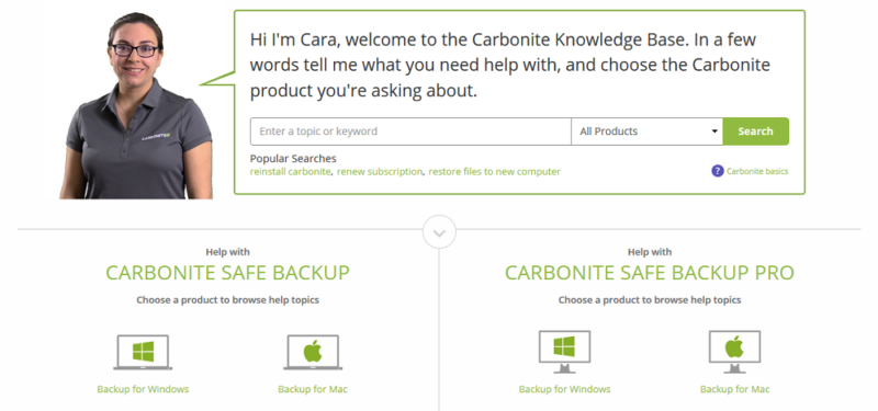 carbonite-safe-support