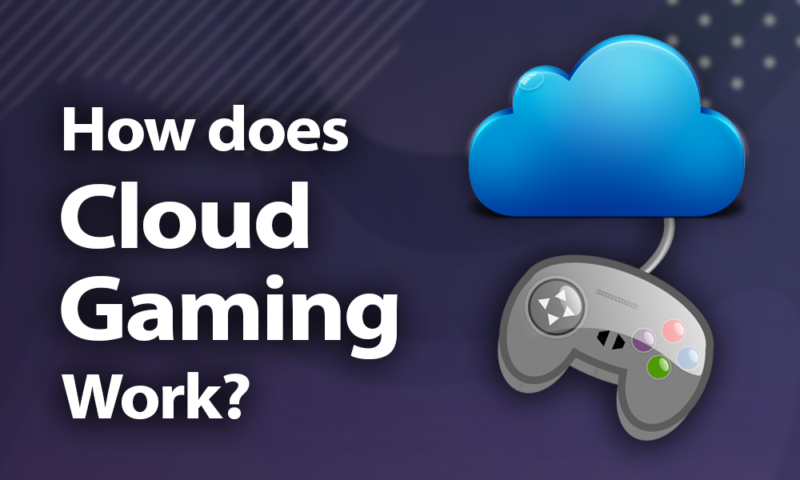 Gamepad - Controllers  Blacknut Cloud Gaming