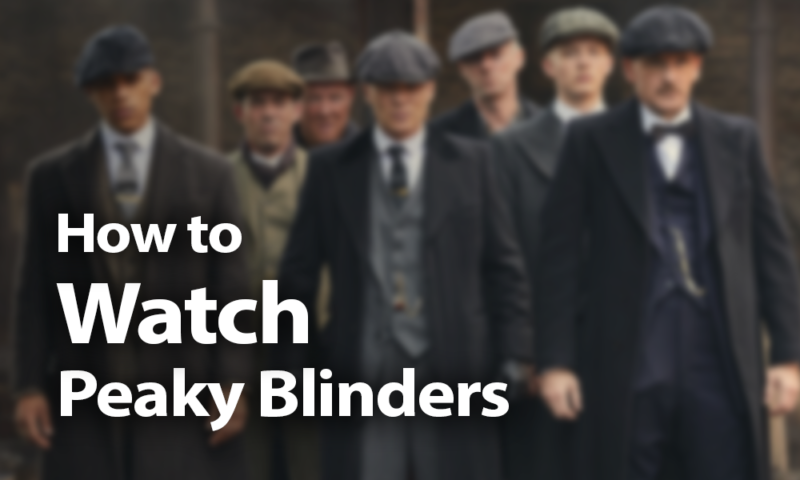 7 Shows Like Peaky Blinders to Watch If You Miss Peaky Blinders