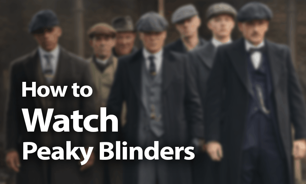 Peaky Blinders: 10 reasons you should be watching