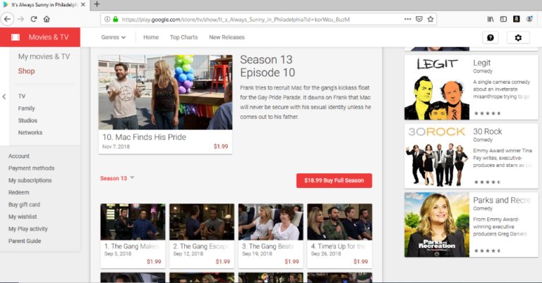 does amazon prime have a monthly fee