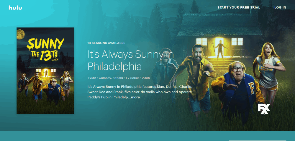 How To Watch It S Always Sunny In Philadelphia In 2020