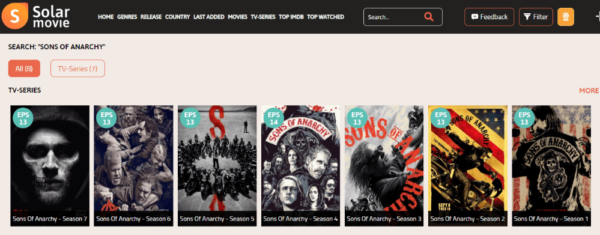 How to Watch Sons of Anarchy in 2023: SAMCRO Meets Charming