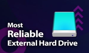 Most Reliable External Hard Drive in 2021 Most Reliable External Hard Drive