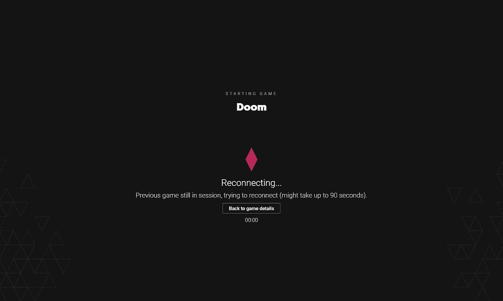 Vortex requires microsoft net