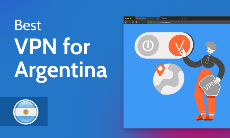 Best VPN for Argentina
