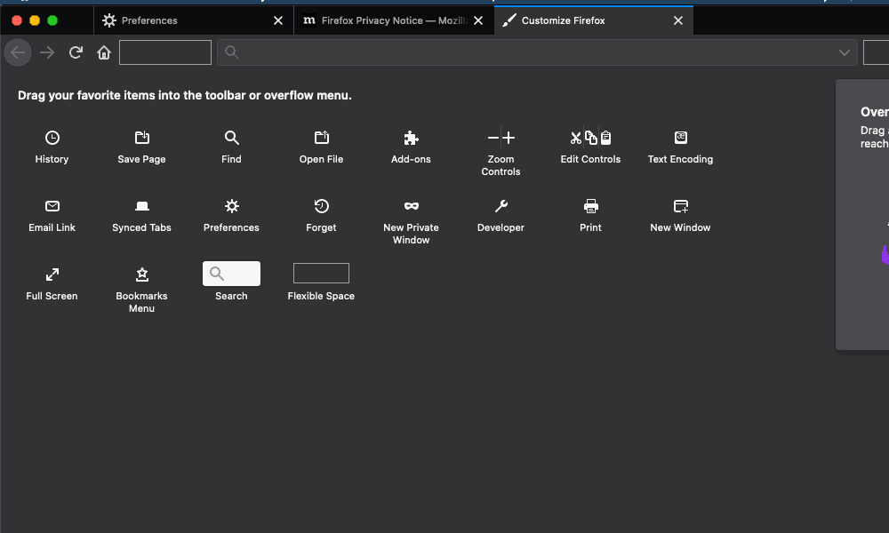 Which is better chrome or firefox for mac lanetaintel