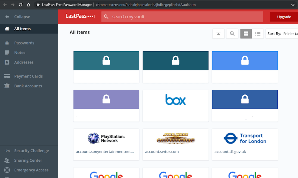 google chrome saved passwords vs lastpass google chrome saved passwords vs lastpass