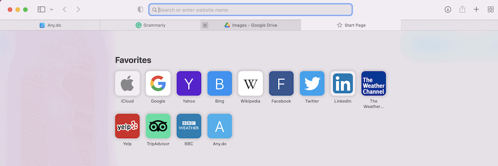 safari browser update 2023