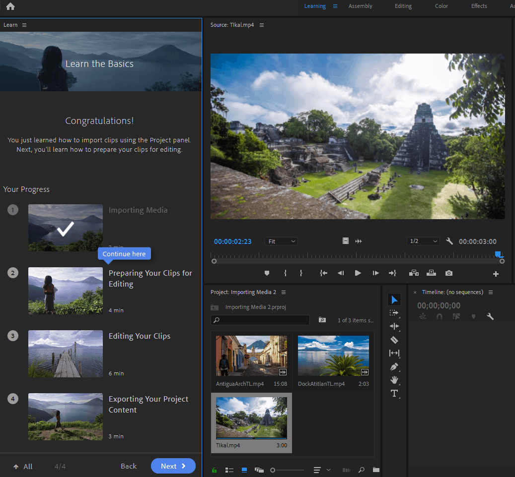 Adobe Premiere Pro CC Review - Updated 2022