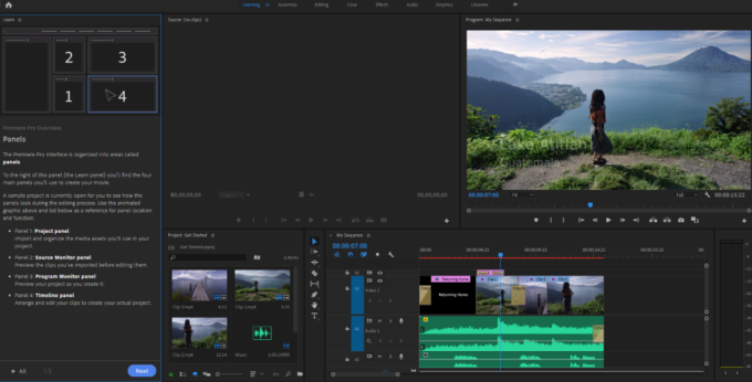 adobe premiere pro cc 2015 minimum system requirements