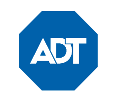 Logo:  ADT Identity Theft Protection