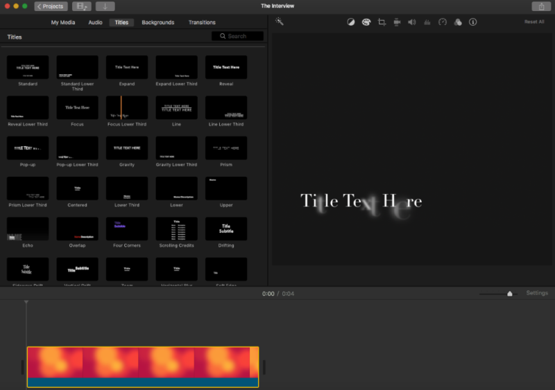 Lightworks free video editor for mac daviddas