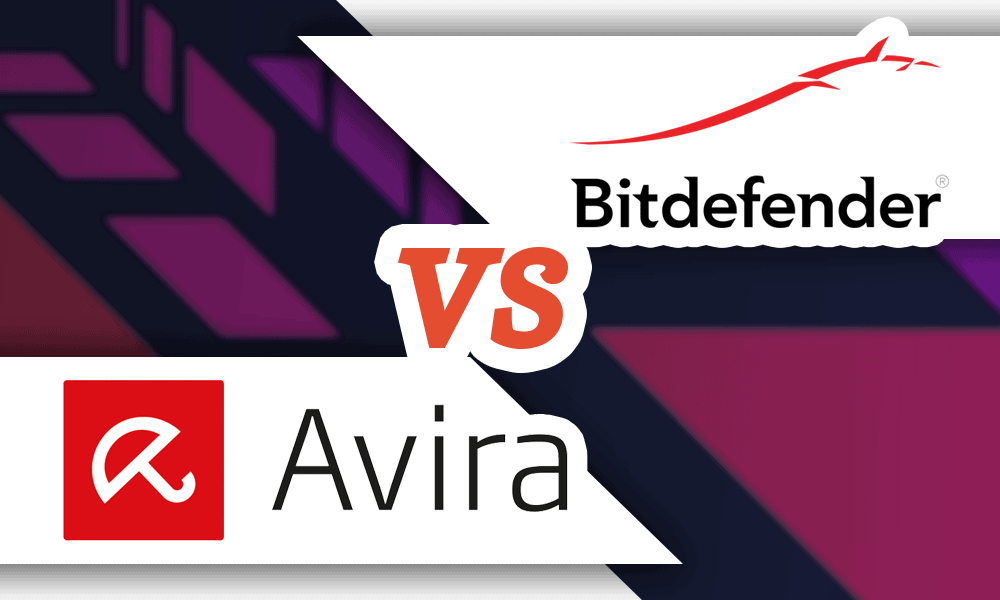 ¿Avira es gratis mejor que bitdefender gratis?