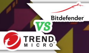 Bitdefender vs Trend Micro Antivirus: Picking the Best in 2020 Bitdefender vs Trend Micro