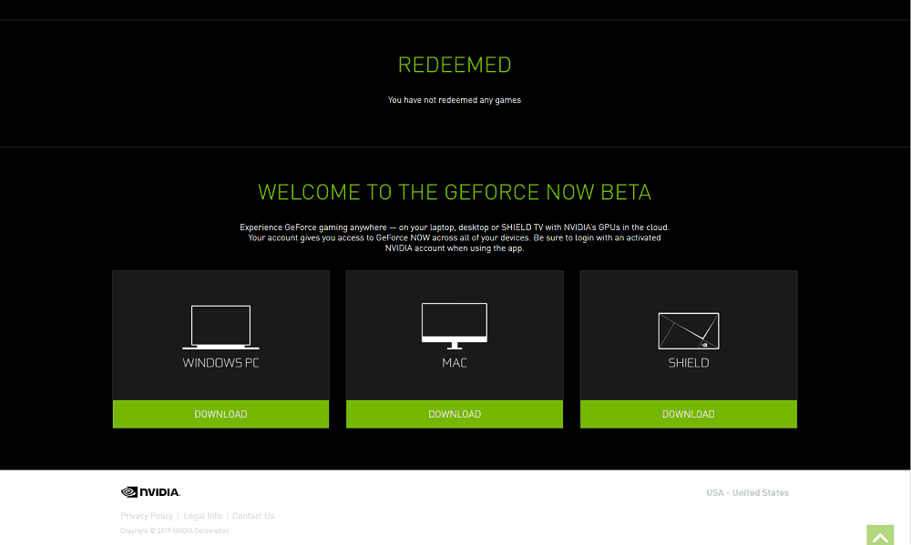 geforce now price