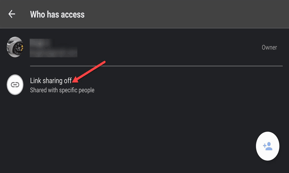 ftp server google for file sharing