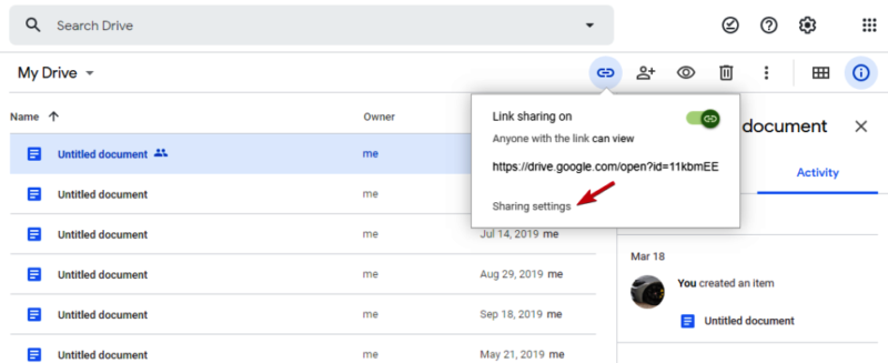 google-file-sharing-get-shareable-link-sharing-settings