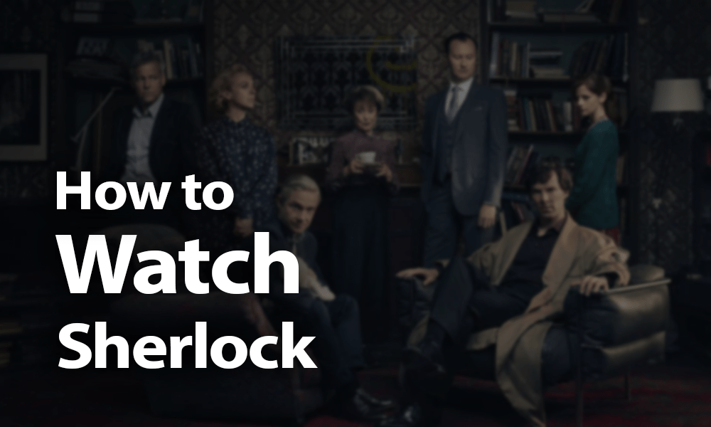 sherlock episodes online free