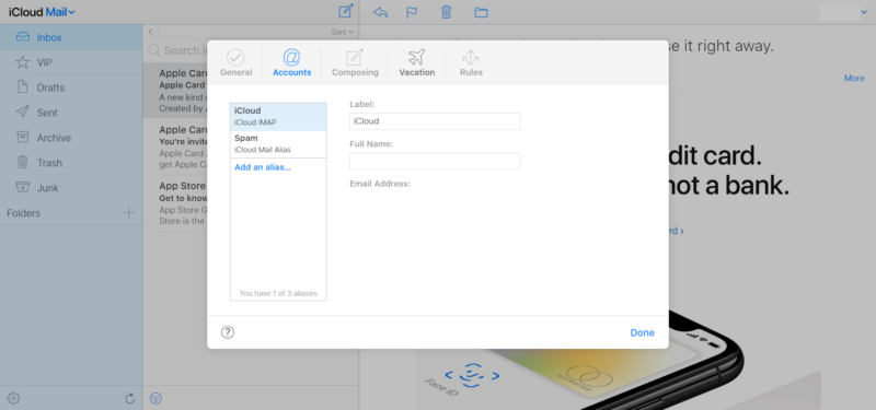 icloud-aliases icloud-aliases