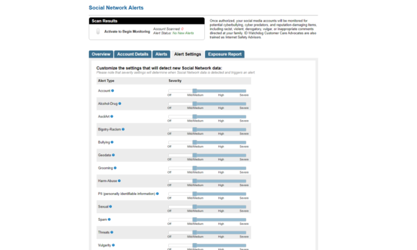 id watchdog login id watchdog login