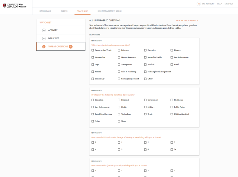 identity-guard-review-threat-questions