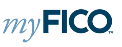 Logo: myFICO 