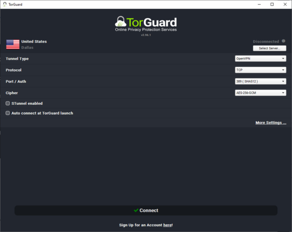torguard fastest server torguard fastest server